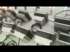 свет пятна СИД потолочного освещения СИД комнаты сауны 18W RGBW 120 градусов температуры окружающей среды