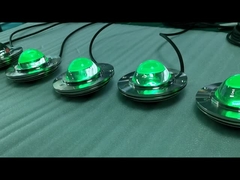 тип свет поверхностной установки угла пучка 120Degree бассейна СИД