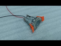 Нержавеющая сталь света пятна СИД houing IP68