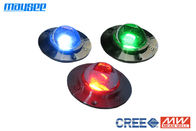Накладные светодиодные Цвет Изменение свет 54W бассейн с COB Epistar Chip