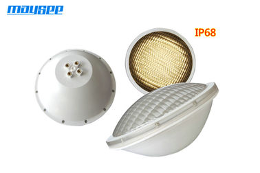 Водонепроницаемый SMD3528 LED PAR 56 Лампа для купания бассейн / док освещения