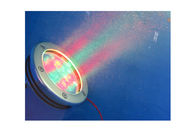 Погружающийся нержавеющей стали IP68 316 свет бассеина СИД 36 светов СИД RGB ватта подводный