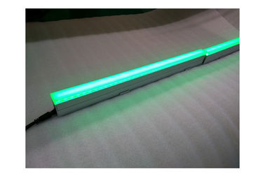 Напольная шайба стены СИД ip67 20W RGB линейная с 3 летами гарантированности