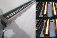 Декоративные наружные светодиодные светильники для стенового промыва с высокой мощностью
