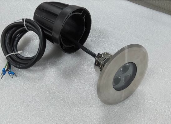 100lmw светодиодные бассейн светофоры 98ммx88мм прочные водонепроницаемые наружные осветительные решения для коммерческих и жилых бассейнов