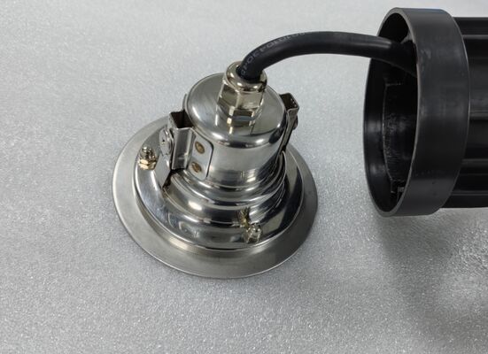 Встроенное светодиодное освещение бассейна Сила включенная отключенная дистанционное управление DMX Dali Подходит для коммерческих и жилых бассейнов