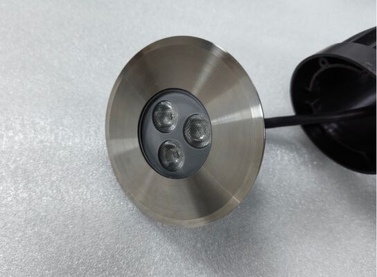 20°C до 45°C светодиодные осветительные лампы для бассейнов, включая решетку IK IK10 и вес 0,5 кг, обеспечивающие долговечные решения для освещения бассейнов