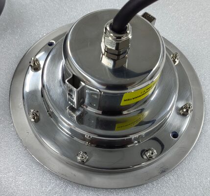 IK10 Водонепроницаемые светодиодные светильники для бассейнов, встраиваемый тип, энергоэффективное световое решение, подходящее для коммерческих и частных бассейнов