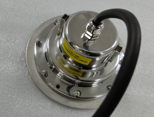 Светодиодные светильники для бассейнов от 20°C до 45°C с управлением по питанию, DMX, Dali, дистанционным управлением, белым светодиодом, идеальны для энергоэффективного освещения бассейнов