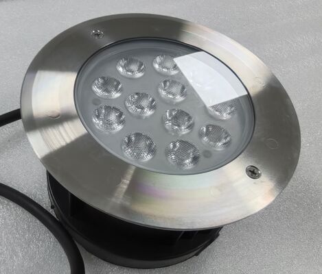 50000 часов срок службы подводные плавательные светильники с включением/выключением питания, управлением DMX Dali и дистанционным управлением, подходящие для освещения бассейнов, фонтанов и аквариумов