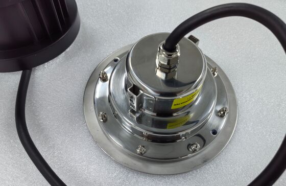 Включение и выключение DMX Дали Дистанционное управление Светодиодный бассейн IP68 водонепроницаемый 9 до 18 Вт энергостойкое освещение