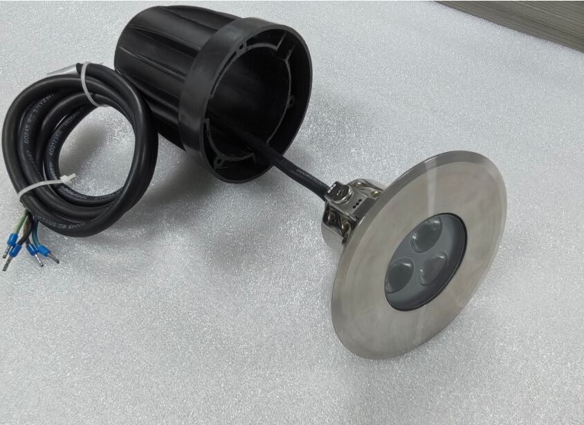 100lmw светодиодные бассейн светофоры 98ммx88мм прочные водонепроницаемые наружные осветительные решения для коммерческих и жилых бассейнов