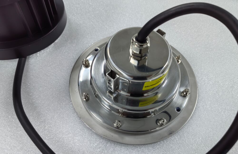 Включение и выключение DMX Дали Дистанционное управление Светодиодный бассейн IP68 водонепроницаемый 9 до 18 Вт энергостойкое освещение