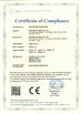 Китай Shenzhen Maysee Technology Ltd Сертификаты